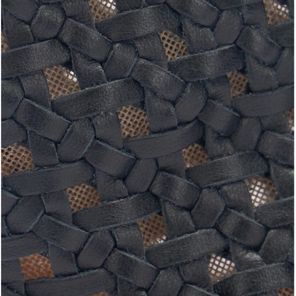 Roberto Cavalli leather pumps - Picture 6 of 6